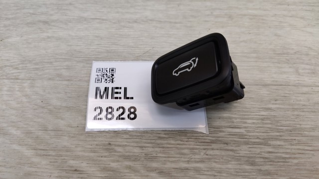 Кнопка приводу замка задньої 3/5 двері (ляди) 81880S9100WK HYUNDAI