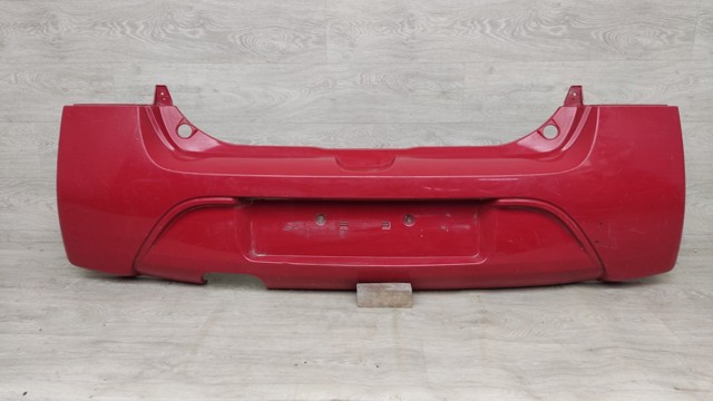 Бампер задній 8200649330 RENAULT