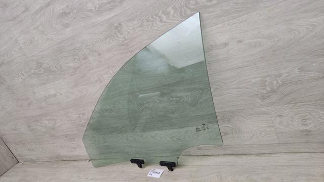 Скло передніх дверей, лівих 82410GI030 HYUNDAI