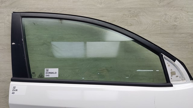 Скло стекло двері дверки передньої правої hyundai tucson 3 tl (2015-2021) 82420-d7030

запчастина б/у оригінал в наявності!

стан: в хорошому стані, як на фото.

складський номер деталі: dvrsklo245

каталожний номер деталі: 82420-d7030

 

в наявності великий вибір автозапчастин.

відправка по україні зручною для вас транспортною компанією.

залишились питання, телефонуйте.

графік роботи: 


пн – пт 9.00 – 18.00 год
сб – 9.00 – 13.00 год
нд - вихідний 82420-D7030