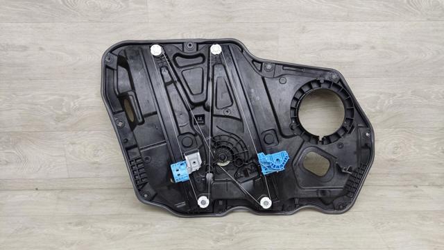 Склопідйомник (механізм переміщення скла) 82481KL000 HYUNDAI