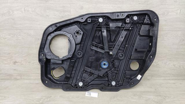 Механізм склопідіймача двері передньої, правої 82481L1000 HYUNDAI