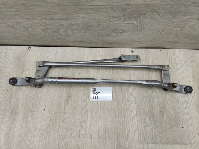Трапеція склоочисника 8251A065 MITSUBISHI