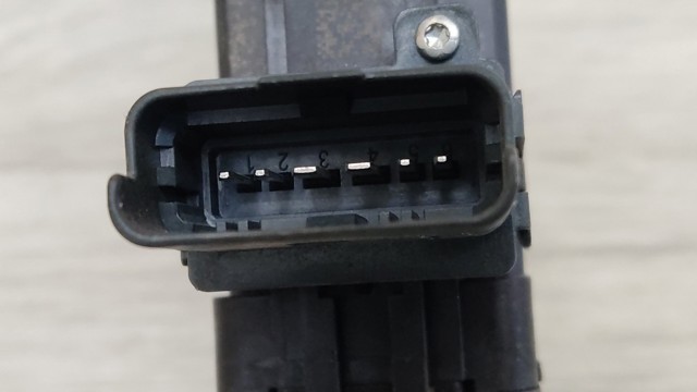 827219072R Renault (RVI)