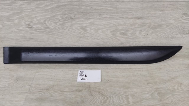 Накладка задніх дверей 828216198R RENAULT