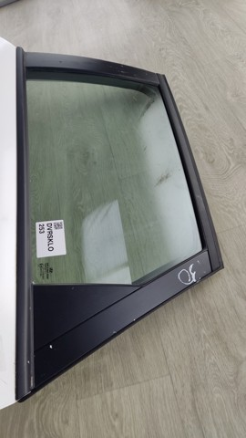 Скло задньої двері лівої 83410G4000 HYUNDAI