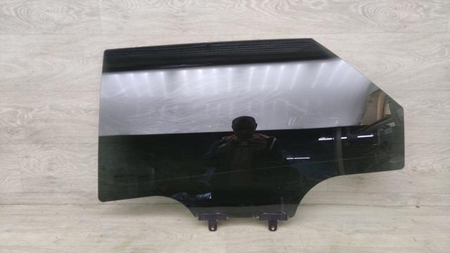 Скло задньої двері лівої 83410GI030 HYUNDAI