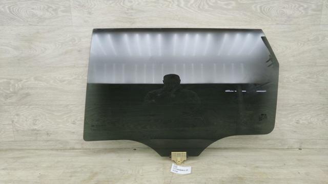 Скло заднє ліве 83411S1010 HYUNDAI