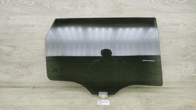 Скло заднє праве 83421S1010 HYUNDAI