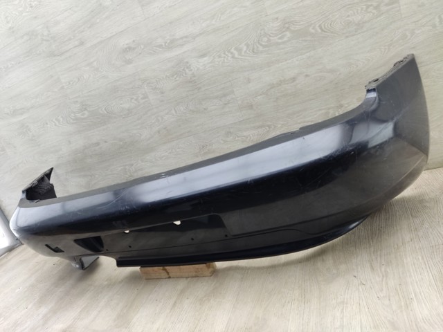 Буфер (бампер) задній 8410736 BMW