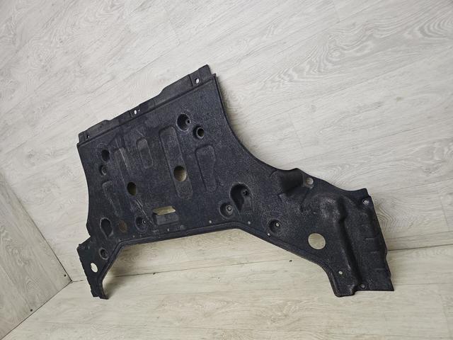 Захист двигуна передній 84291GI000 HYUNDAI