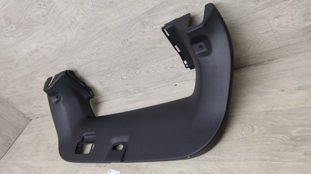 Облицювання багажника п'ятих дверей 84630TRTA01ZA HONDA