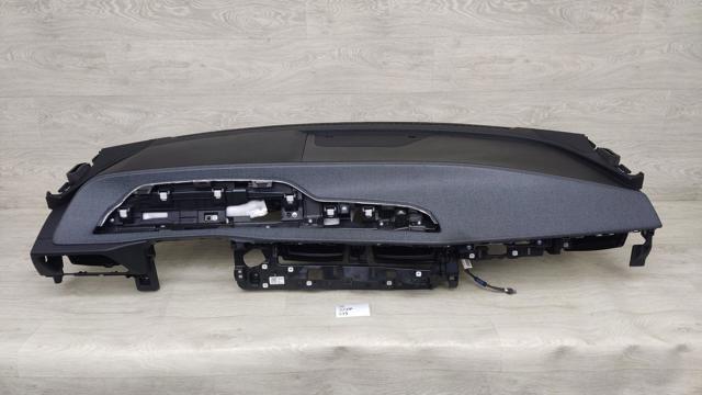 Приладова панель 84710CV000WK HYUNDAI