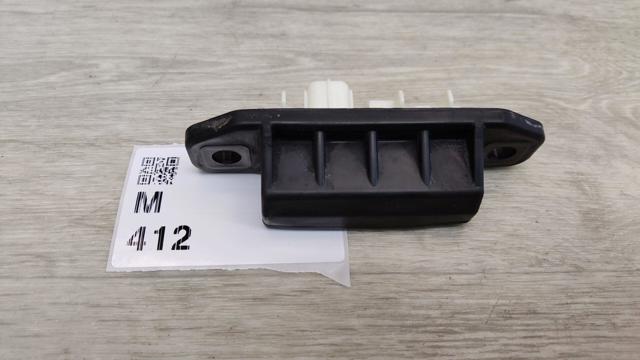 Ручка 5-й (3-й) двері зовнішня 8484047040 TOYOTA