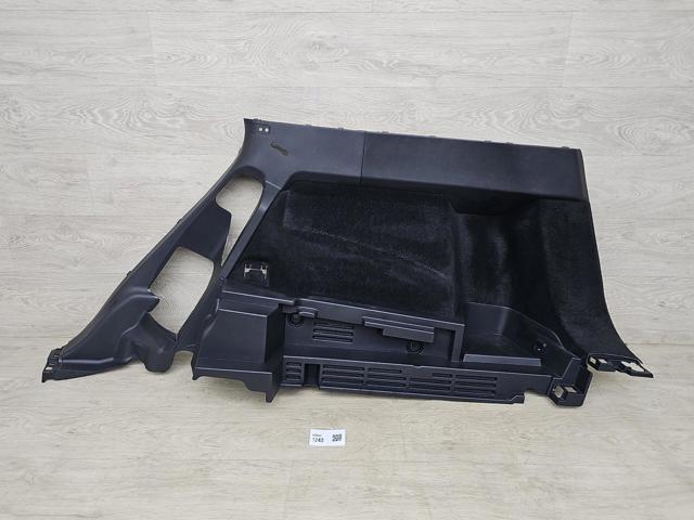 Облицювання багажного відсіку, праве 849506RR3B NISSAN