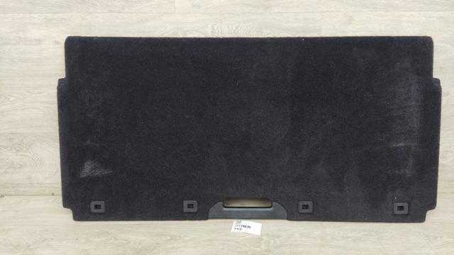 Облицювання багажного відсіку нижнє 849B96FK2A NISSAN