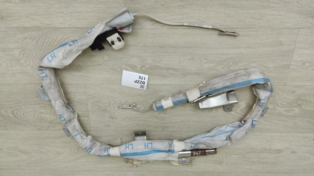 Подушка безпеки, бічна, ліва, AIRBAG 850101H000 HYUNDAI