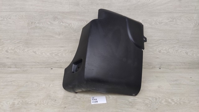 Кут бампера заднього правий 850160036R RENAULT