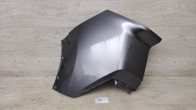 Кут бампера заднього лівий 850176RR1H NISSAN