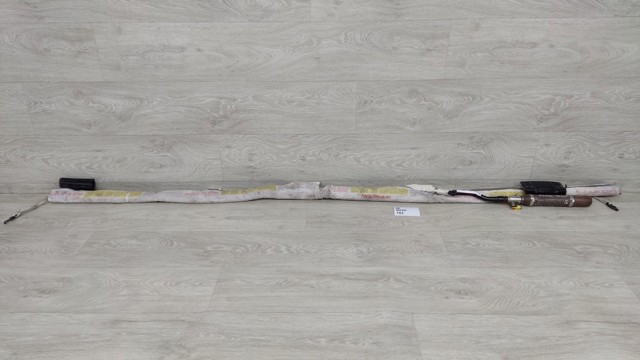 Подушка безпеки, збоку, права, AIRBAG 850203W500 HYUNDAI
