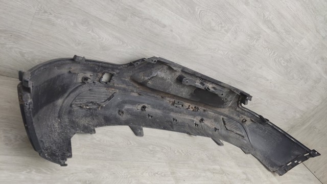 Кожух бампера заднього 850220923R RENAULT