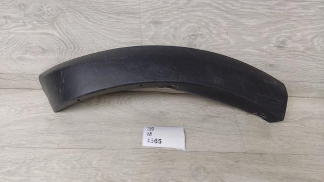 Накладка бампера заднього, права 850767381R RENAULT