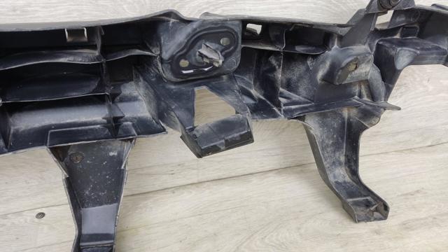 Абсорбер (наповнювач) бампера заднього 850908914R RENAULT