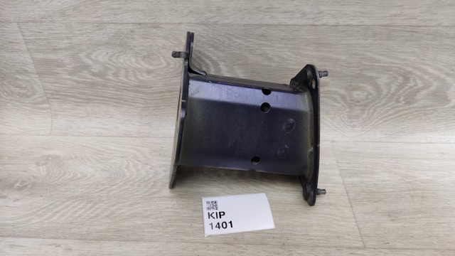 Кронштейн підсилювача заднього бампера 852116RR0A NISSAN