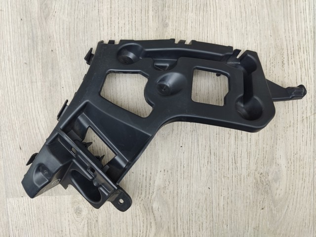 Кронштейн бампера заднього, правий 852220257R RENAULT