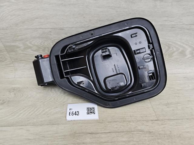 Лючок порту зарядки автомобіля 85721974 HONDA