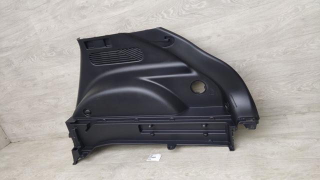 Облицювання багажного відсіку, праве 85740GI000NNB HYUNDAI