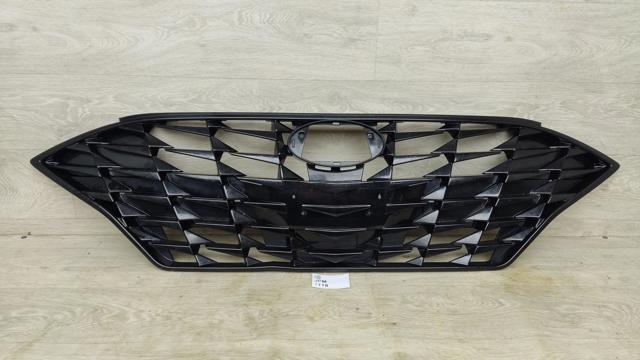 Решітка радіатора 86350L0700 HYUNDAI