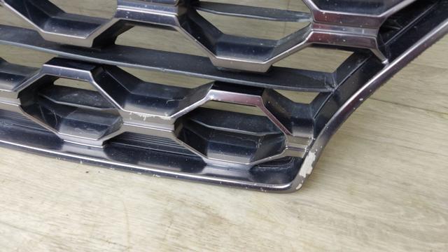 Решітка радіатора 86350S2100 HYUNDAI