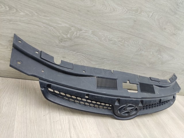 Решітка радіатора 863512L000 HYUNDAI