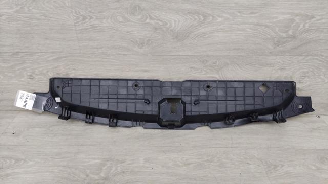 Накладка верхня передньої панелі/супорту радіатора 86362F1000 HYUNDAI
