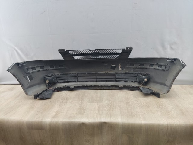 Кожух бампера переднього 865111C100 MARKET (OEM)