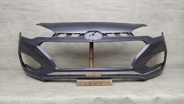 Кожух бампера переднього 86511C8AA0 HYUNDAI