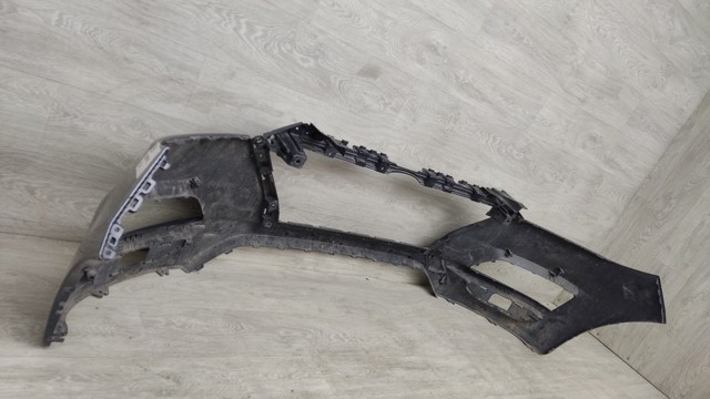Кожух бампера переднього 86511D7500 HYUNDAI