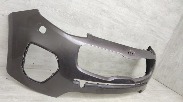 Бампер на авто 86511F1000 HYUNDAI