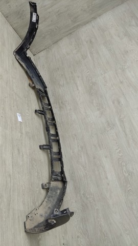 Захисна губа бампера переднього 86512F1550 HYUNDAI