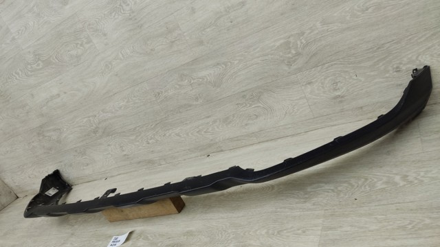 Губа переднього бампера 86512R2000 HYUNDAI