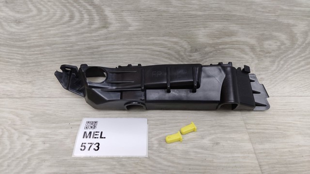 Лівий кронштейн переднього бампера 86513F2AA0 MARKET (OEM)