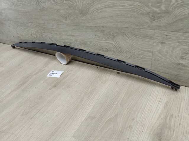 Нижня спідниця переднього бампера 86525A4000 HYUNDAI
