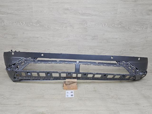 Бампер передній, нижня частина 86550GI110 HYUNDAI