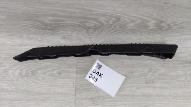 Праве кріплення переднього бампера 86554G4000 HYUNDAI