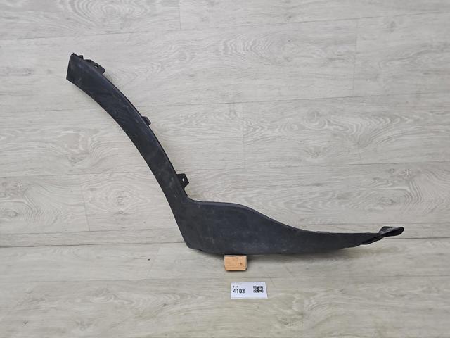 Переднє ікло бампера 86586C5500 HYUNDAI