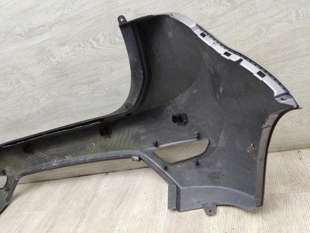 Кожух бампера заднього 866111K000 HYUNDAI