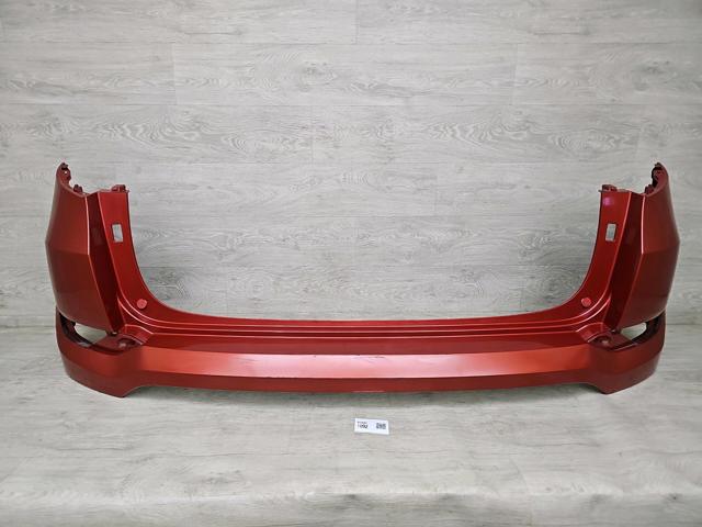 Кожух бампера заднього 86611D3000 HYUNDAI