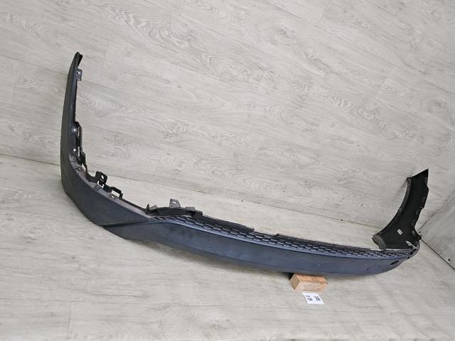 Бампер задній, нижня частина 86612D3000 HYUNDAI