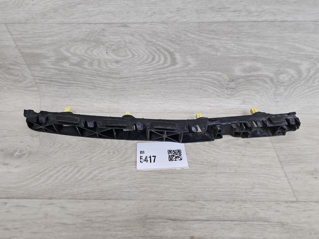 Кронштейн бампера заднього, правий 86614D3000 HYUNDAI